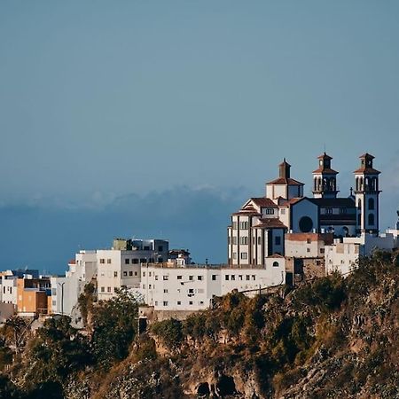 모야 La Buhardilla 아파트 외부 사진